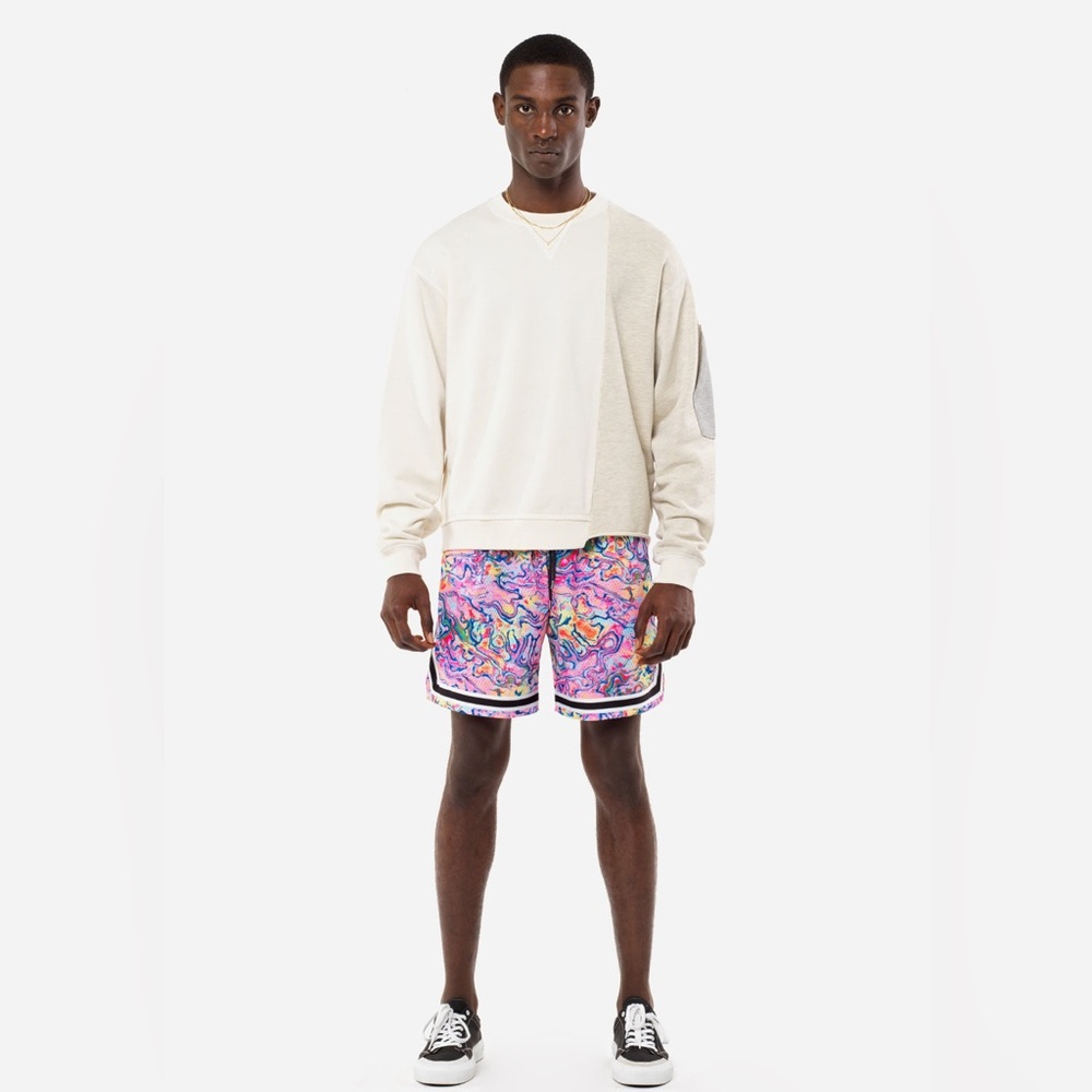 John Elliott Game Shorts / Macrodose Men’s Large